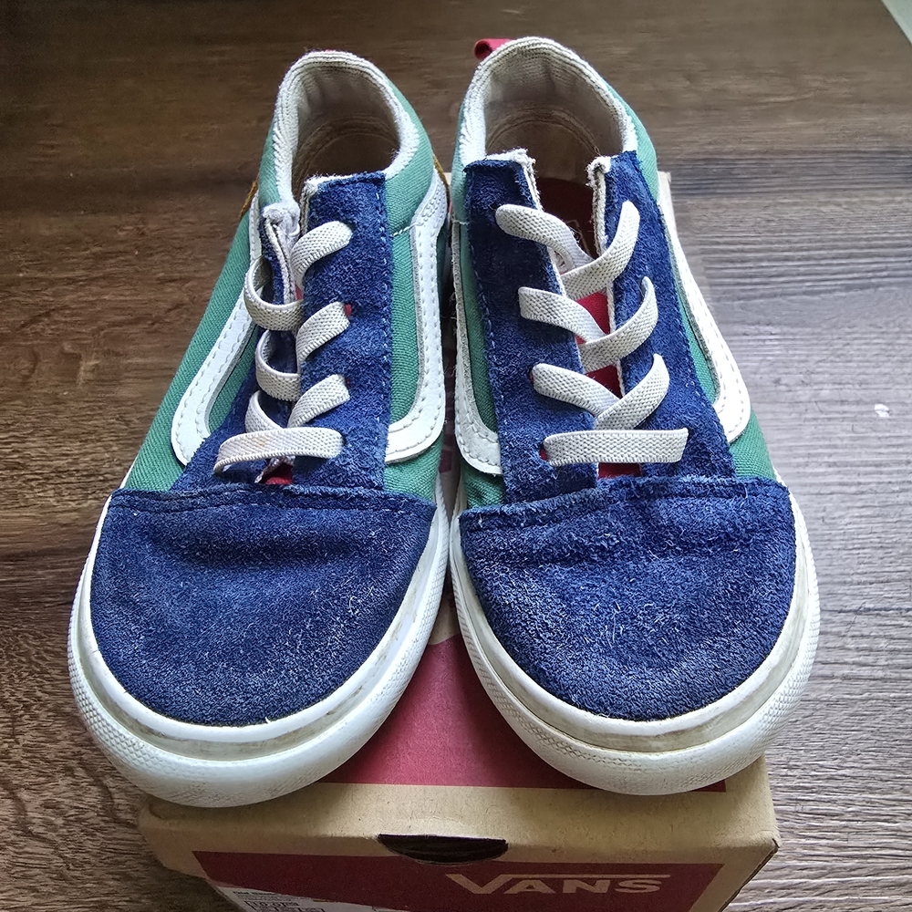 Vans Old Skool Size 10